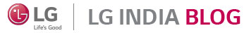 LG INDIA (Blog)